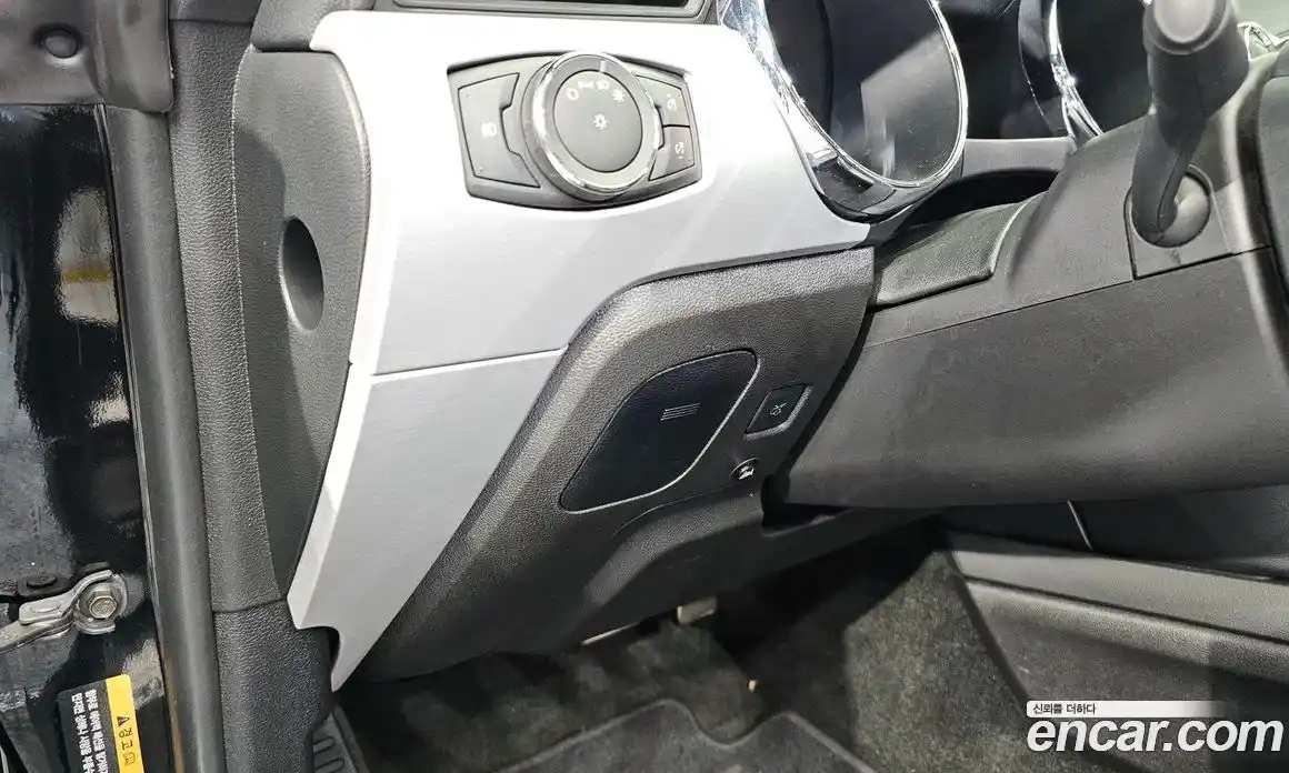 Ford Mustang 2017 5.0 Автомат в Москве № 170797, фото 20