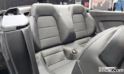 Ford Mustang 2017 5.0 Автомат в Москве № 170797, миниатюра 6