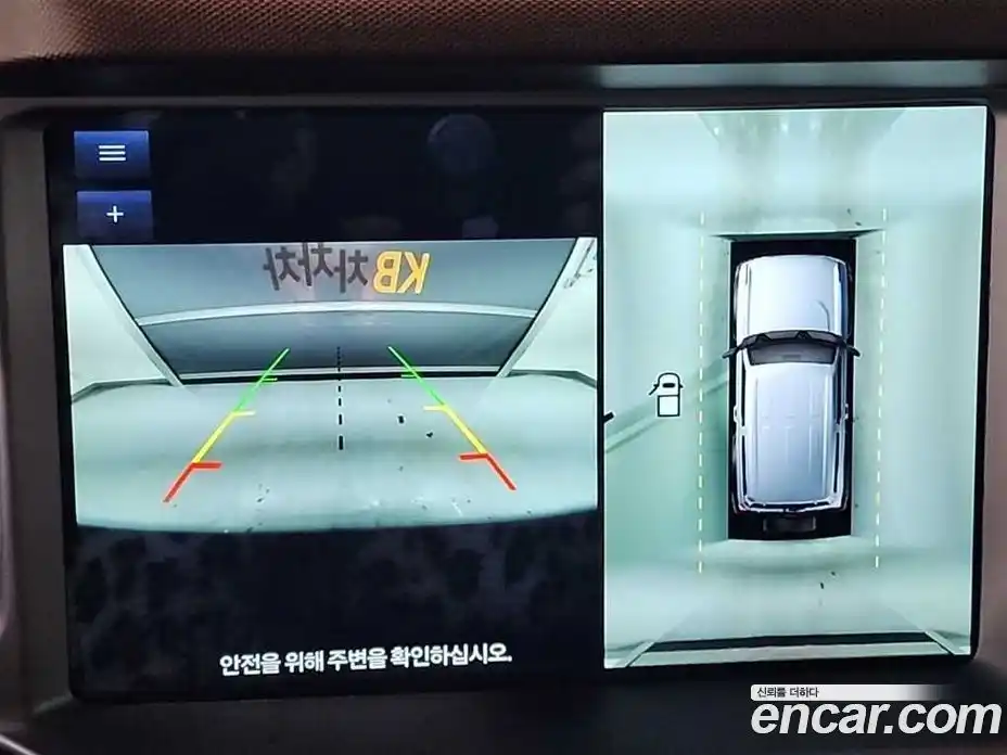 Ford Bronco 2022 2.7 Автомат в Москве № 170898, фото 14