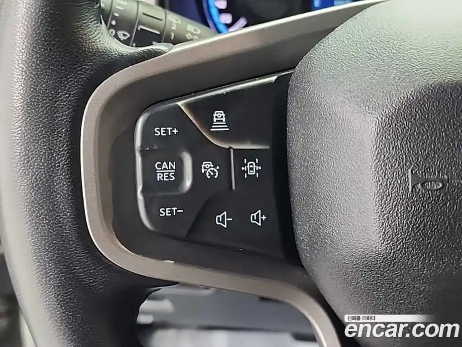 Ford Bronco 2022 2.7 Автомат в Москве № 170898, фото 17