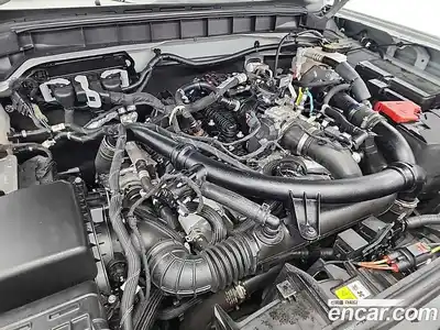 Ford Bronco 2022 2.7 Автомат в Москве № 170898, миниатюра 5