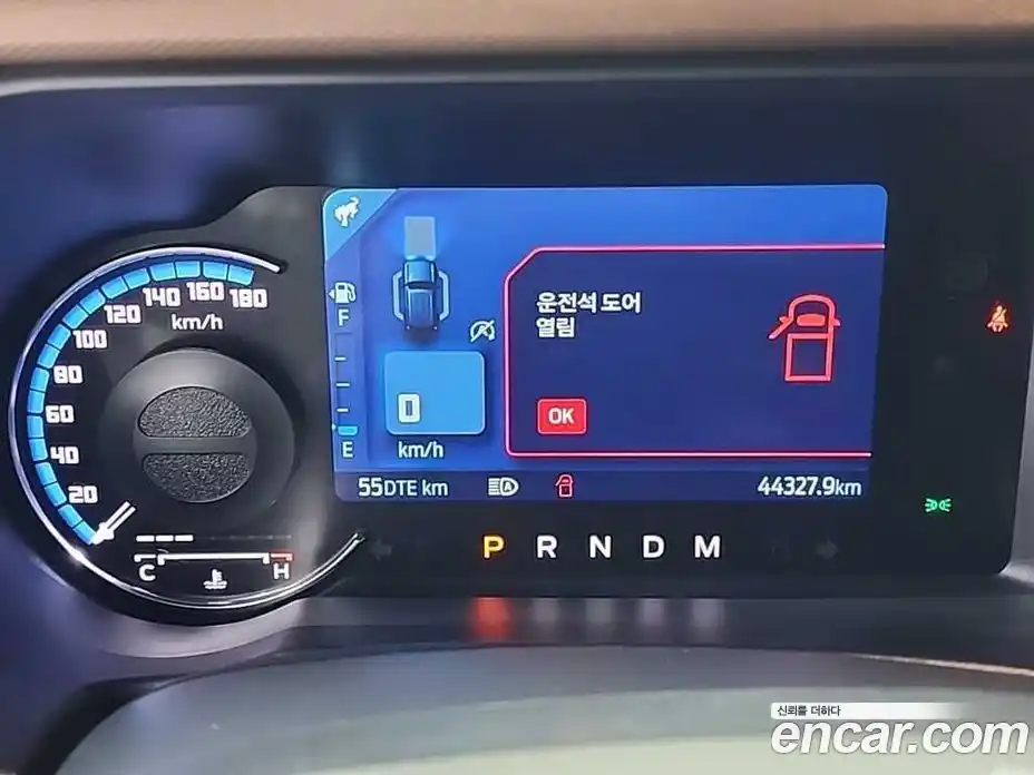 Ford Bronco 2022 2.7 Автомат в Москве № 170898, фото 6