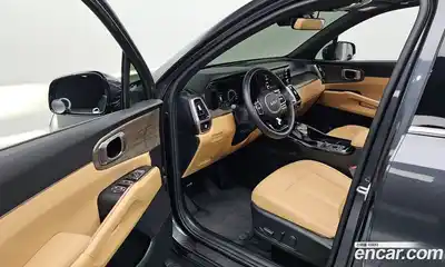 Kia Sorento 2022 2.5 Автомат в Москве № 17142, миниатюра 11
