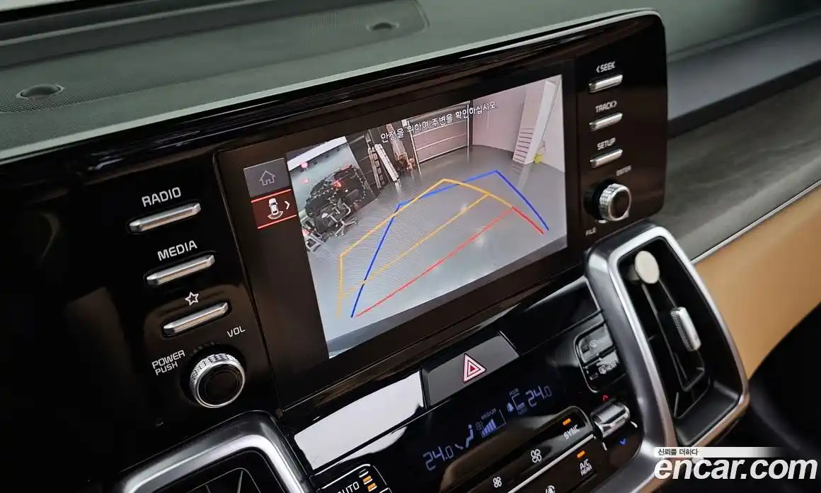 Kia Sorento 2022 2.5 Автомат в Москве № 17142, фото 15