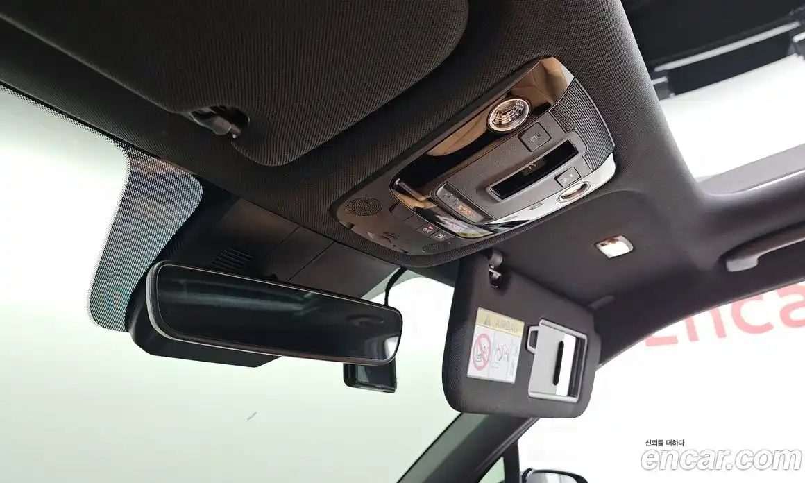 Kia Sorento 2022 2.5 Автомат в Москве № 17142, фото 18