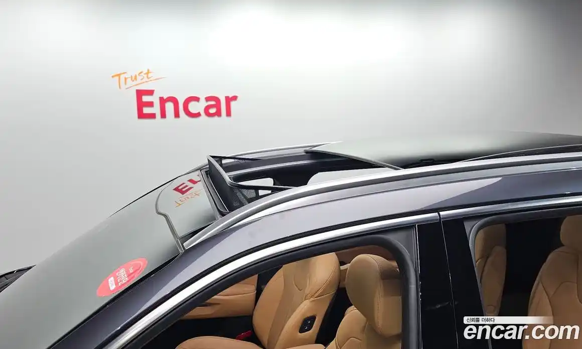 Kia Sorento 2022 2.5 Автомат в Москве № 17142, фото 20