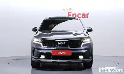 Kia Sorento 2022 2.5 Автомат в Москве № 17142, миниатюра 3