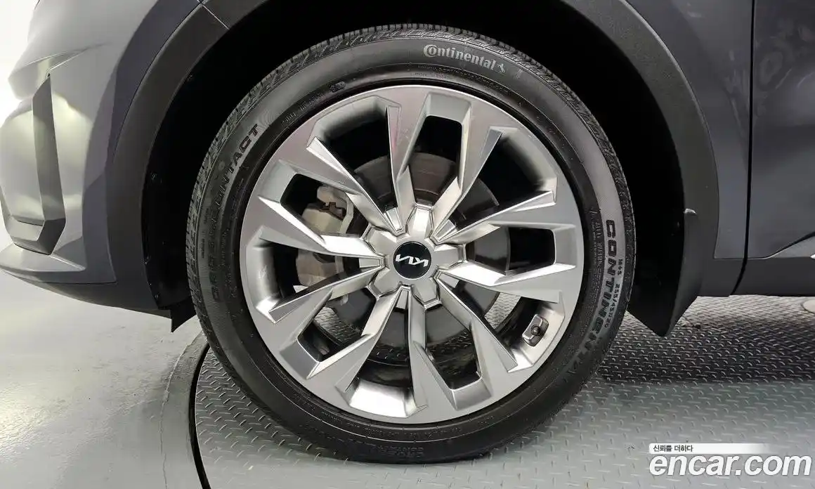 Kia Sorento 2022 2.5 Автомат в Москве № 17142, фото 5