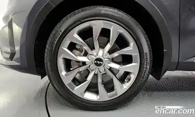 Kia Sorento 2022 2.5 Автомат в Москве № 17142, миниатюра 5