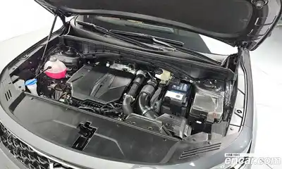 Kia Sorento 2022 2.5 Автомат в Москве № 17142, миниатюра 6