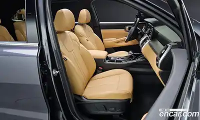 Kia Sorento 2022 2.5 Автомат в Москве № 17142, миниатюра 10