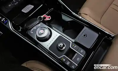 Kia Sorento 2026 1.6 Автомат в Москве № 17222, миниатюра 11