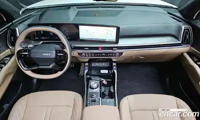 Kia Sorento 2026 1.6 Автомат в Москве № 17222, миниатюра 12