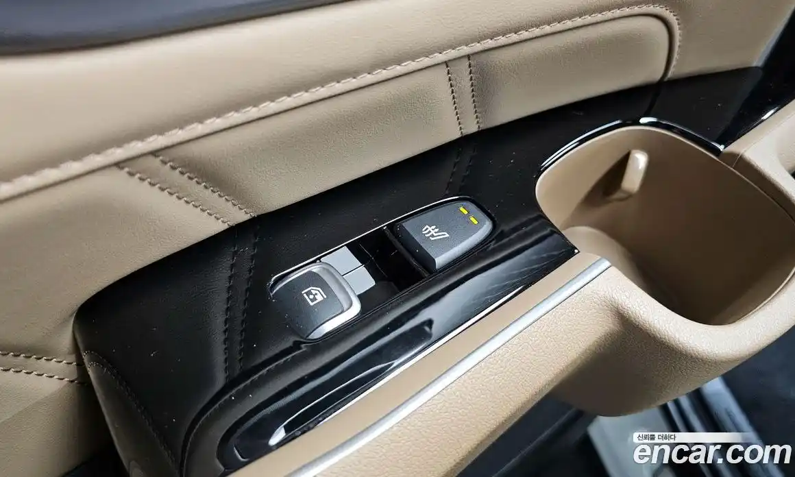 Kia Sorento 2026 1.6 Автомат в Москве № 17222, фото 20