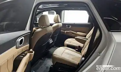 Kia Sorento 2026 1.6 Автомат в Москве № 17222, миниатюра 2