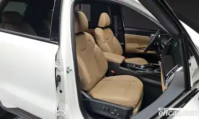 Kia Sorento 2026 1.6 Автомат в Москве № 17222, миниатюра 3