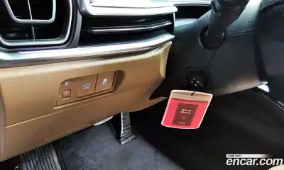 Kia Sorento 2026 1.6 Автомат в Москве № 17222, миниатюра 4