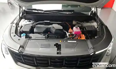 Kia Sorento 2026 1.6 Автомат в Москве № 17222, миниатюра 6