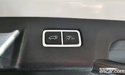 Kia Sorento 2026 1.6 Автомат в Москве № 17222, миниатюра 7