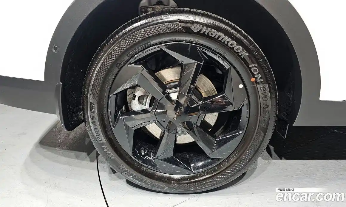 Kia Sorento 2026 1.6 Автомат в Москве № 17222, фото 9