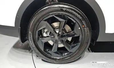 Kia Sorento 2026 1.6 Автомат в Москве № 17222, миниатюра 9