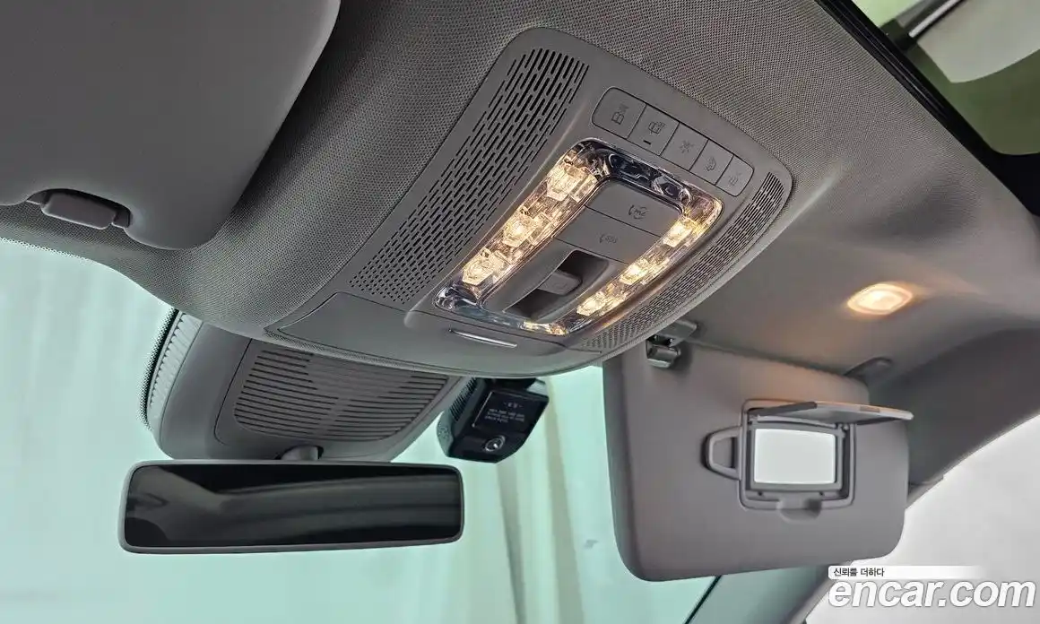 Mercedes-Benz GLE-Class 2020 1.9 Автомат в Москве № 176324, фото 18