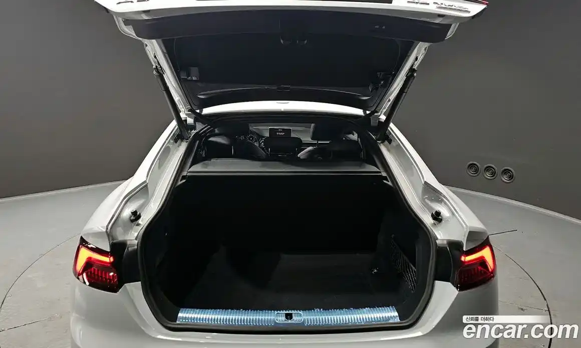 Audi A5 2019 2.0 Автомат в Москве № 176663, фото 18