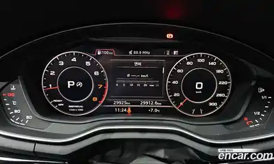 Audi A5 2019 2.0 Автомат в Москве № 176663, миниатюра 4