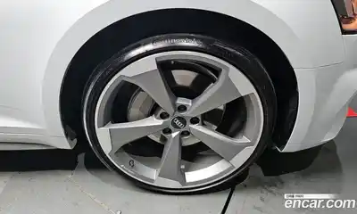 Audi A5 2019 2.0 Автомат в Москве № 176663, миниатюра 7