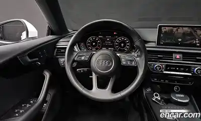 Audi A5 2019 2.0 Автомат в Москве № 176663, миниатюра 8