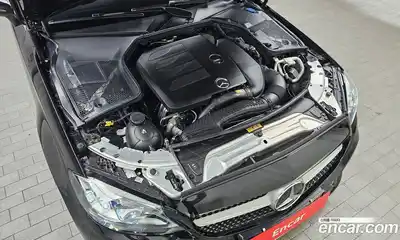 Mercedes-Benz C-Class 2020 2.0 Автомат в Москве № 179732, миниатюра 6