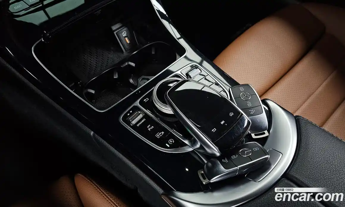 Mercedes-Benz C-Class 2020 2.0 Автомат в Москве № 179732, фото 8