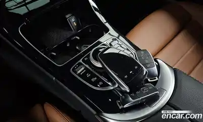 Mercedes-Benz C-Class 2020 2.0 Автомат в Москве № 179732, миниатюра 8