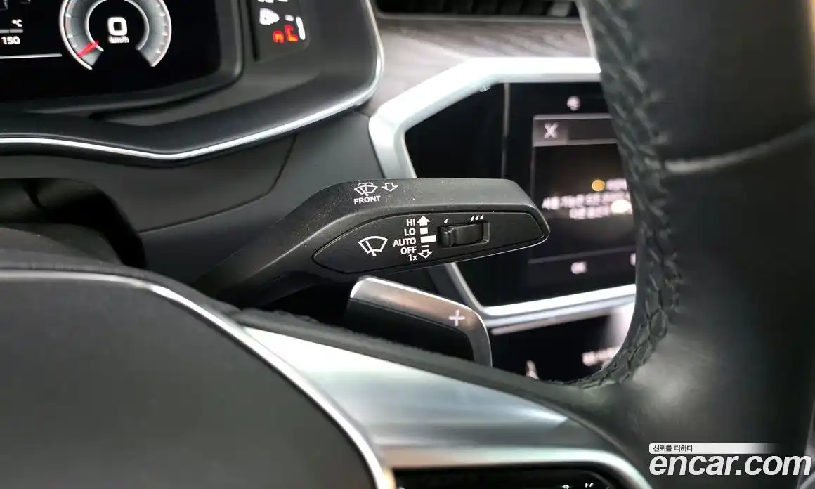 Audi A6 2023 2.0 Автомат в Москве № 179949, фото 18