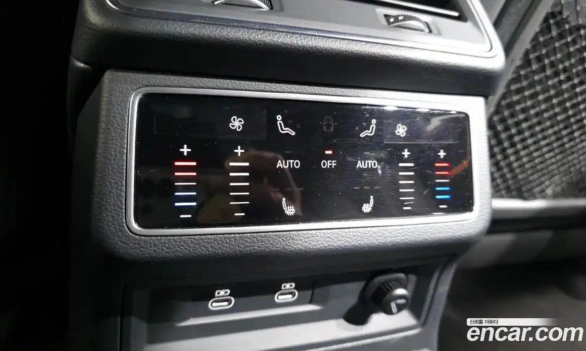 Audi A6 2023 2.0 Автомат в Москве № 179949, фото 5