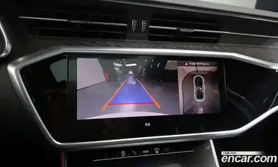 Audi A6 2023 2.0 Автомат в Москве № 179949, миниатюра 7