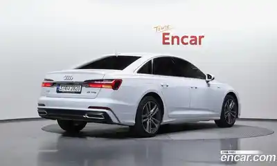 Audi A6 2023 2.0 Автомат в Москве № 179949, миниатюра 10
