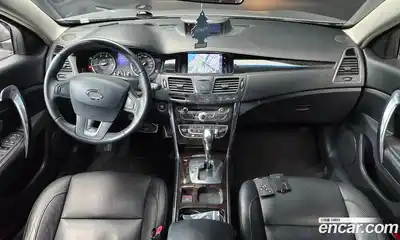 Renault SM5 2011 2.0 Автомат в Москве № 180754, миниатюра 11