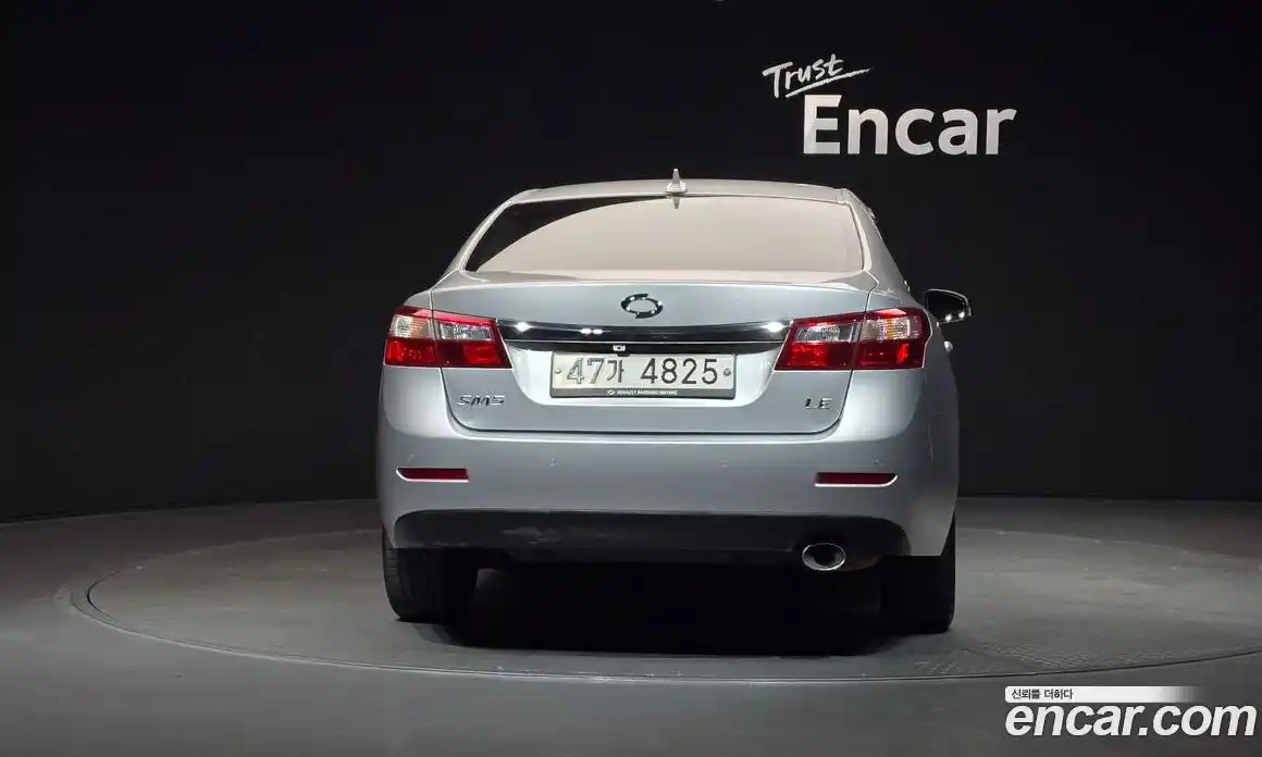 Renault SM5 2011 2.0 Автомат в Москве № 180754, фото 12