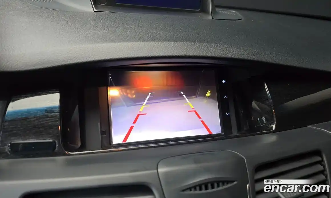 Renault SM5 2011 2.0 Автомат в Москве № 180754, фото 18