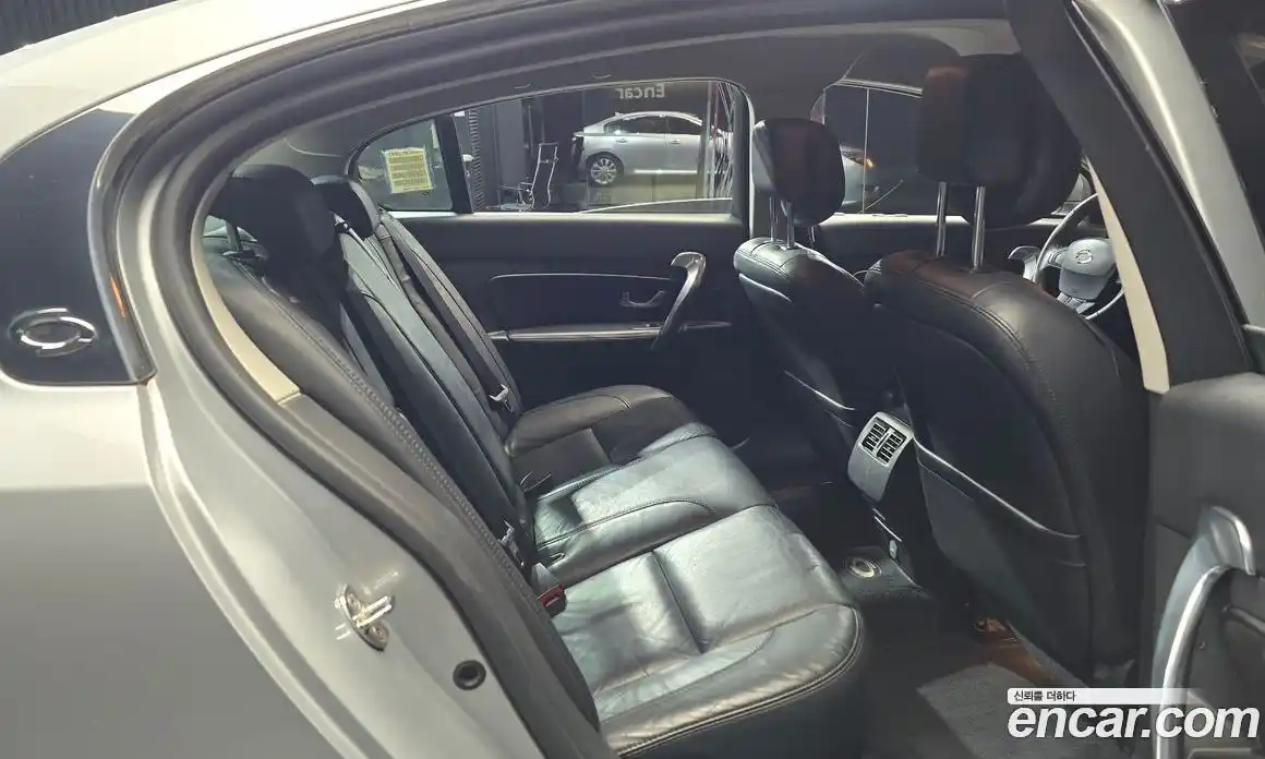 Renault SM5 2011 2.0 Автомат в Москве № 180754, фото 19