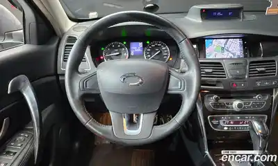 Renault SM5 2011 2.0 Автомат в Москве № 180754, миниатюра 2