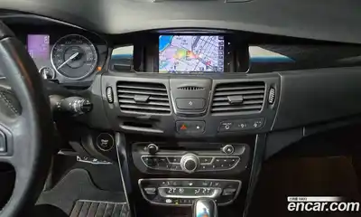 Renault SM5 2011 2.0 Автомат в Москве № 180754, миниатюра 3