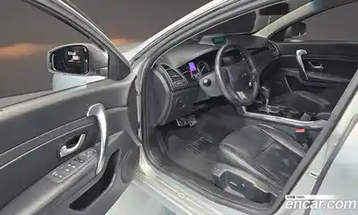 Renault SM5 2011 2.0 Автомат в Москве № 180754, миниатюра 5