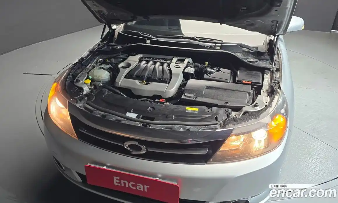 Renault SM5 2011 2.0 Автомат в Москве № 180754, фото 7