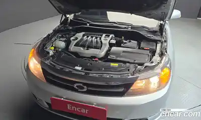 Renault SM5 2011 2.0 Автомат в Москве № 180754, миниатюра 7