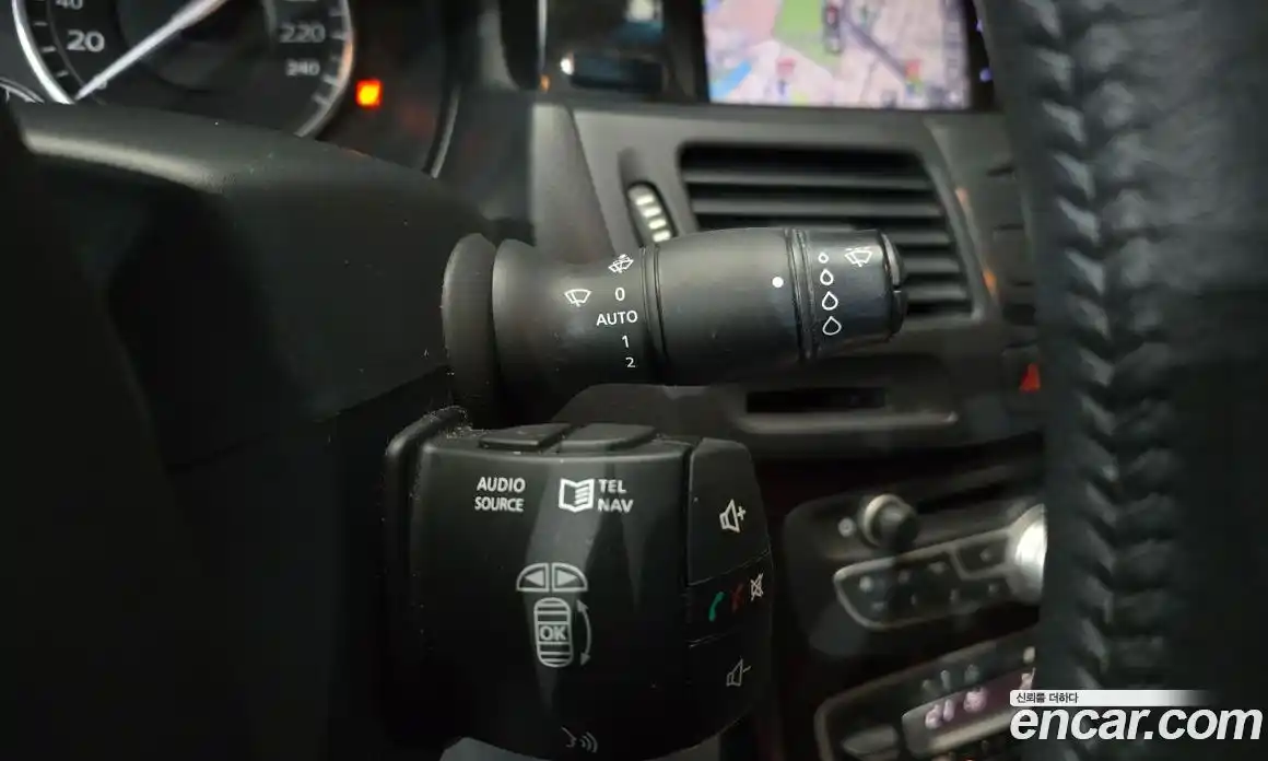 Renault SM5 2011 2.0 Автомат в Москве № 180754, фото 9