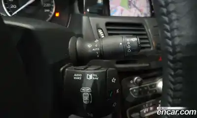 Renault SM5 2011 2.0 Автомат в Москве № 180754, миниатюра 9