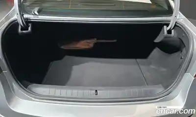 Renault SM5 2011 2.0 Автомат в Москве № 180754, миниатюра 10