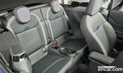 Mini Cooper Convertible 2025 2.0 Автомат в Москве № 180757, миниатюра 11